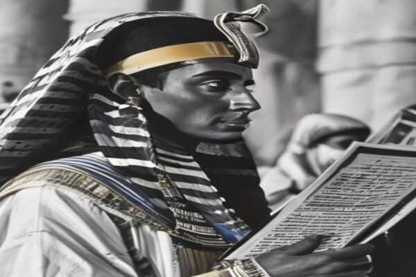 صورة تعبيرية حصرية تشرح موضوع اوائل الثانوية العامة