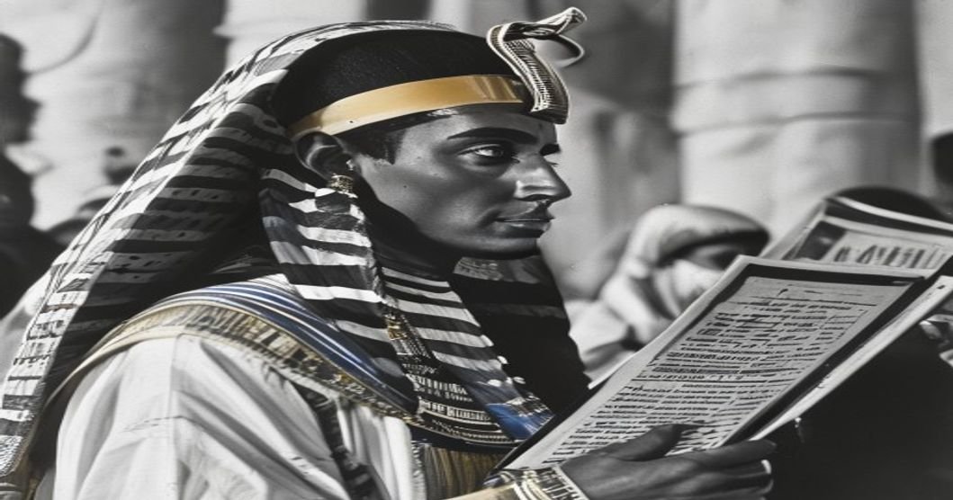 صورة تعبيرية حصرية تشرح موضوع اوائل الثانوية العامة