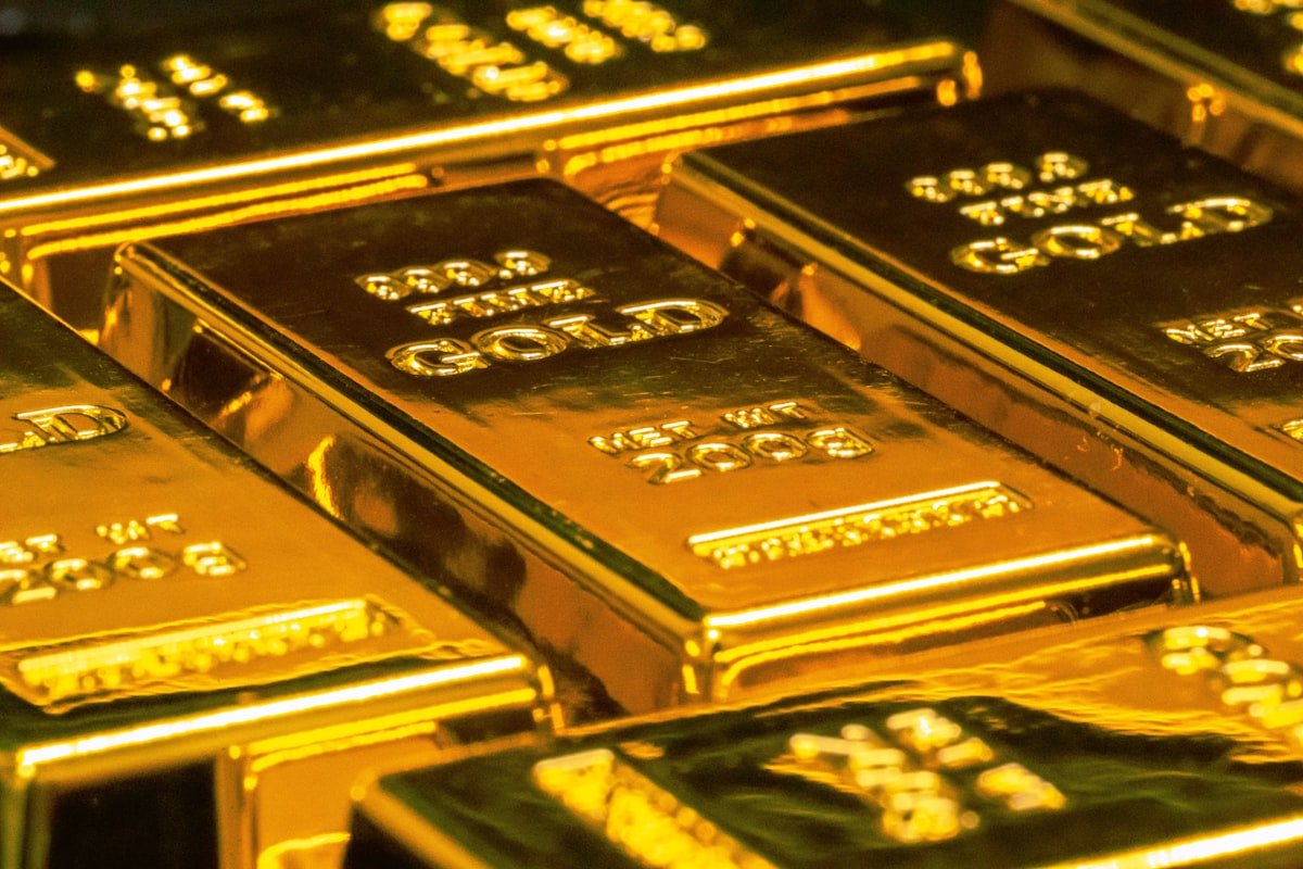 صورة تعبيرية حصرية تشرح موضوع سعر الذهب اليوم عيار 21