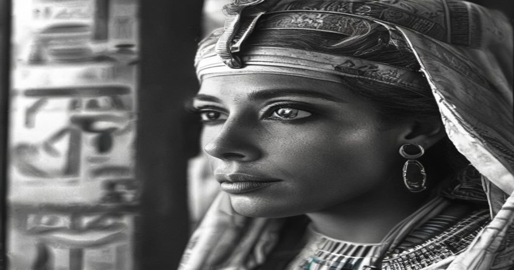 صورة تعبيرية حصرية تشرح موضوع مصر