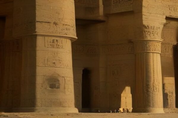 صورة تعبيرية حصرية تشرح موضوع رئيس وزراء مصر