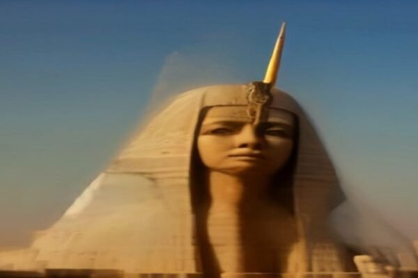 صورة تعبيرية حصرية تشرح موضوع قناة العربية